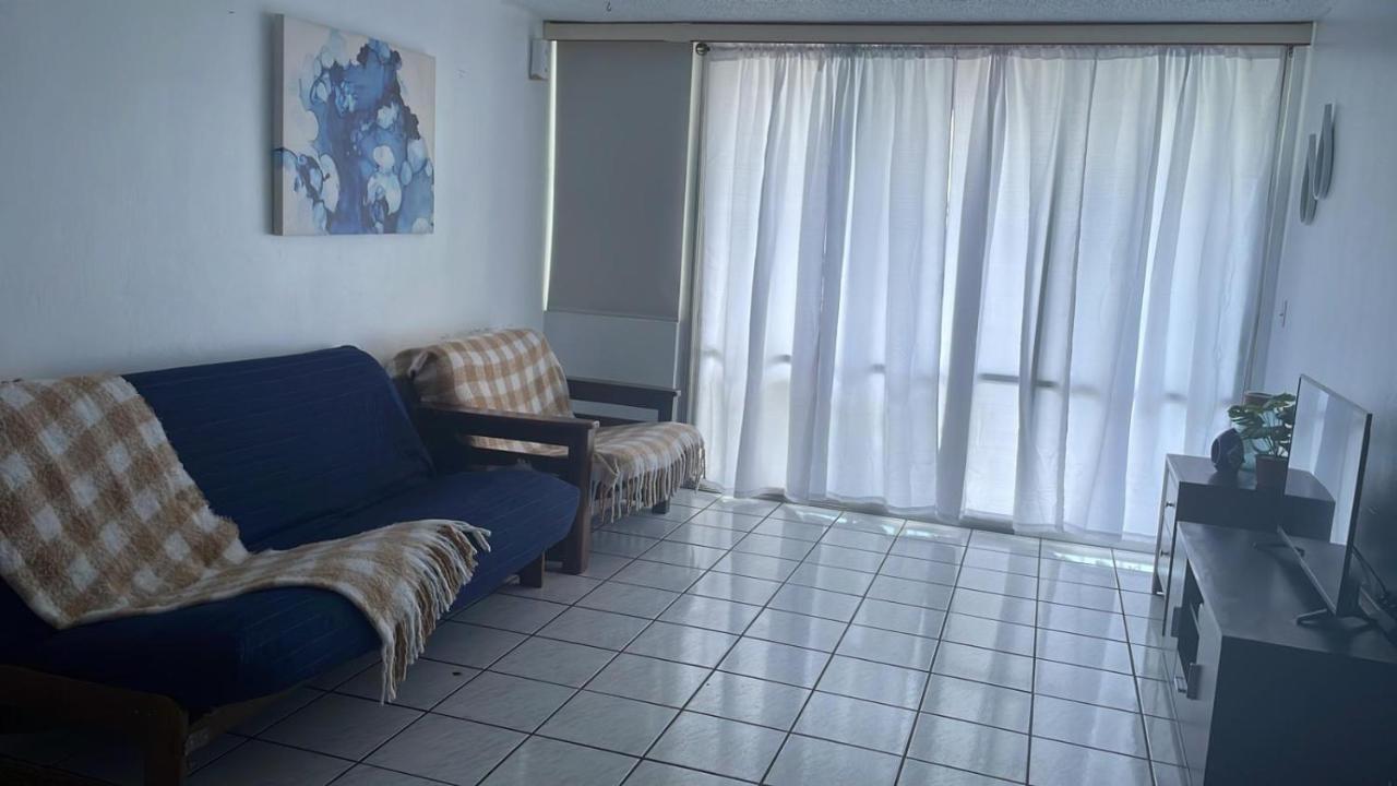 Beach Apartments At Marbella Del Caribe San Juan Eksteriør billede