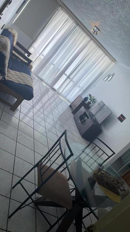 Beach Apartments At Marbella Del Caribe San Juan Eksteriør billede