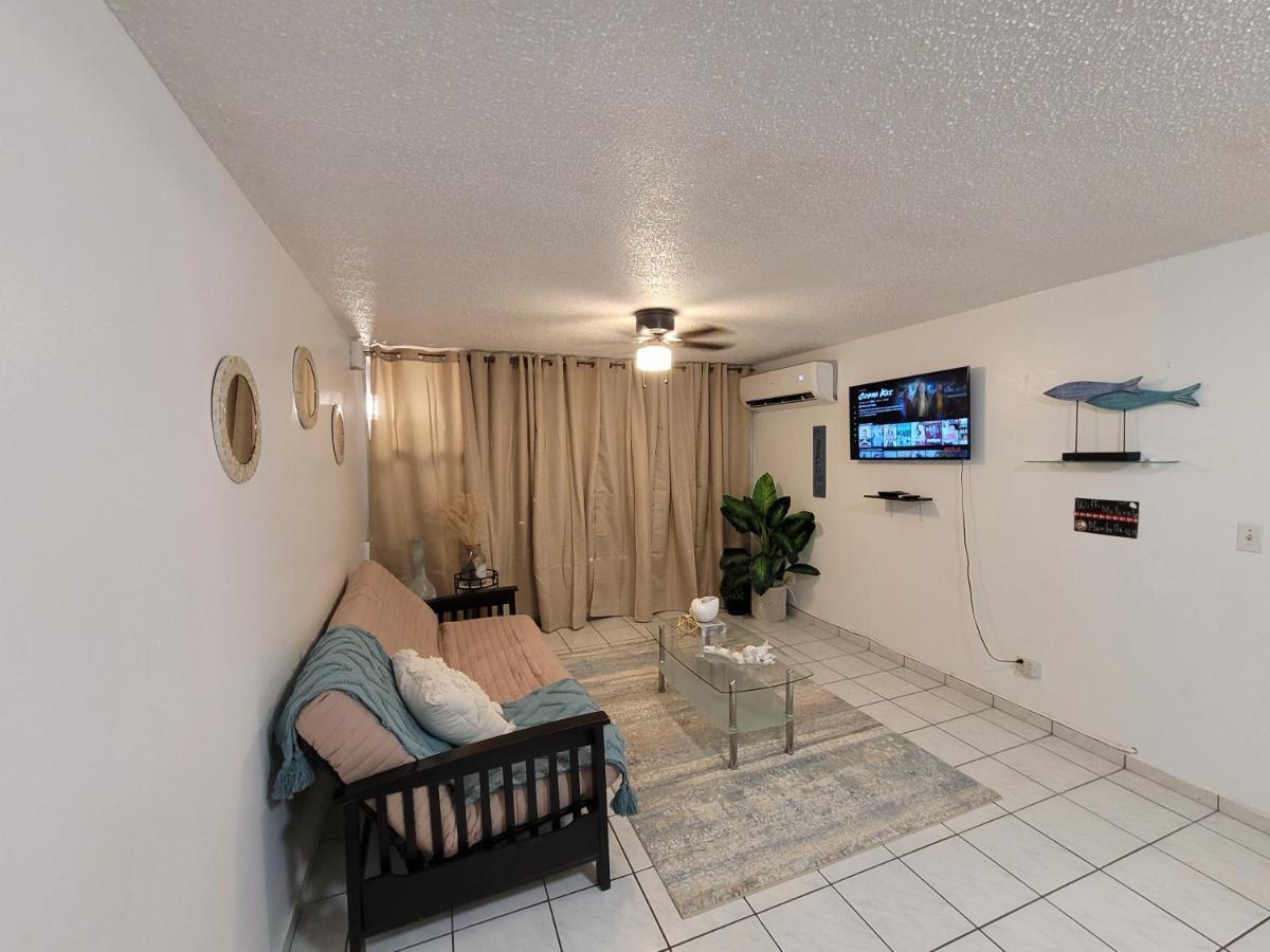Beach Apartments At Marbella Del Caribe San Juan Eksteriør billede