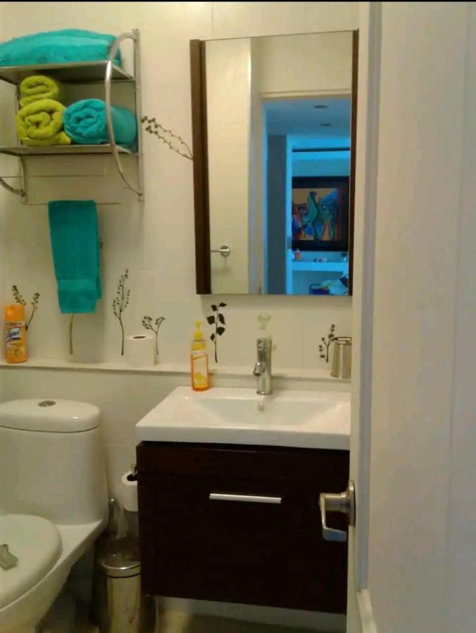 Beach Apartments At Marbella Del Caribe San Juan Eksteriør billede